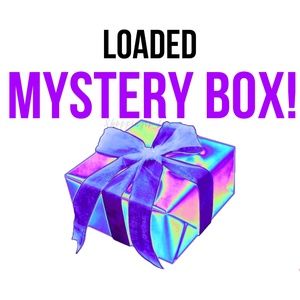 25 piece BULK LOT Labor Day Clear Out! ⚡️📦 Mystery Box for Women, Men, etc!